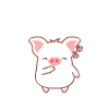 白白猪0062